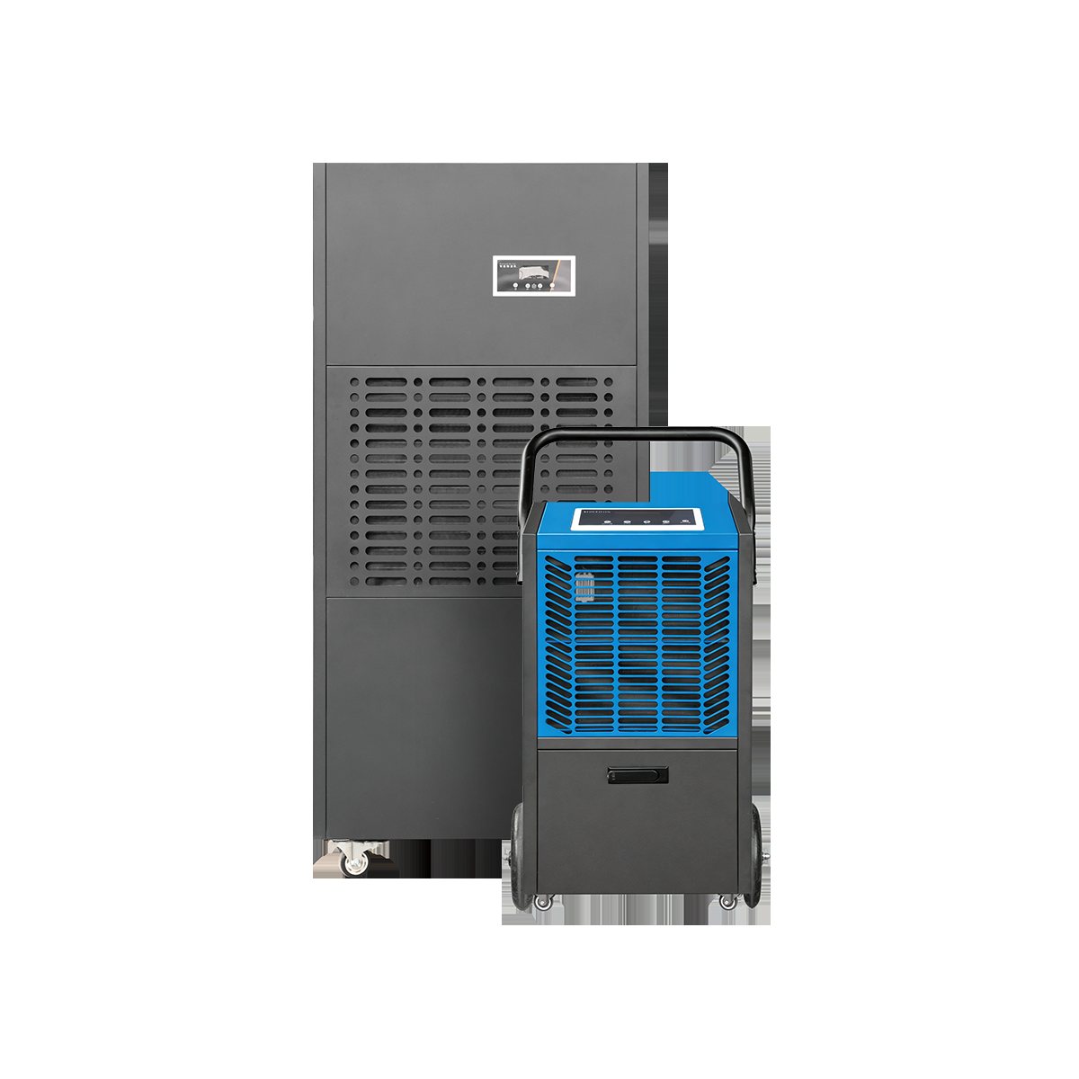 Industrial Dehumidifier