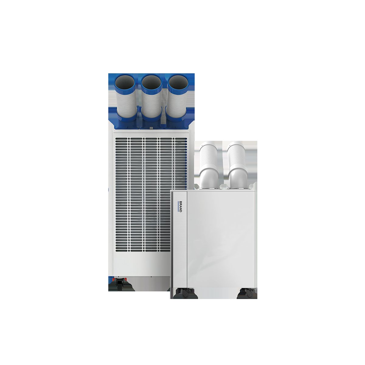 Commercial AC